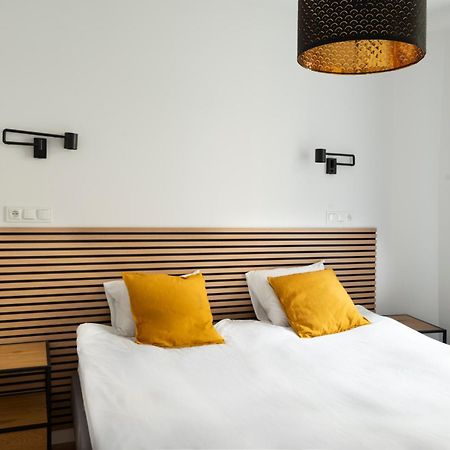 Apartamenty Przy Starym Rynku Poznań Buitenkant foto