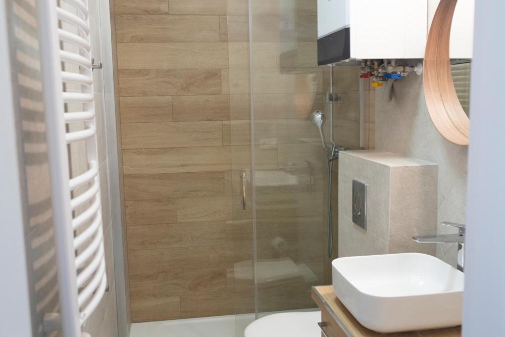 Apartamenty Przy Starym Rynku Poznań Buitenkant foto