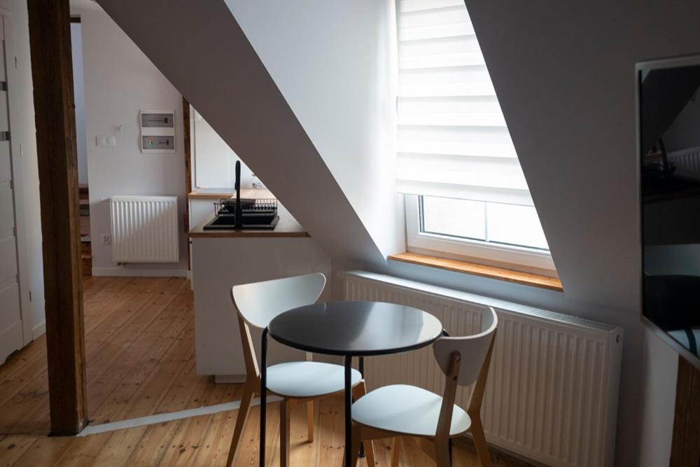 Apartamenty Przy Starym Rynku Poznań Buitenkant foto