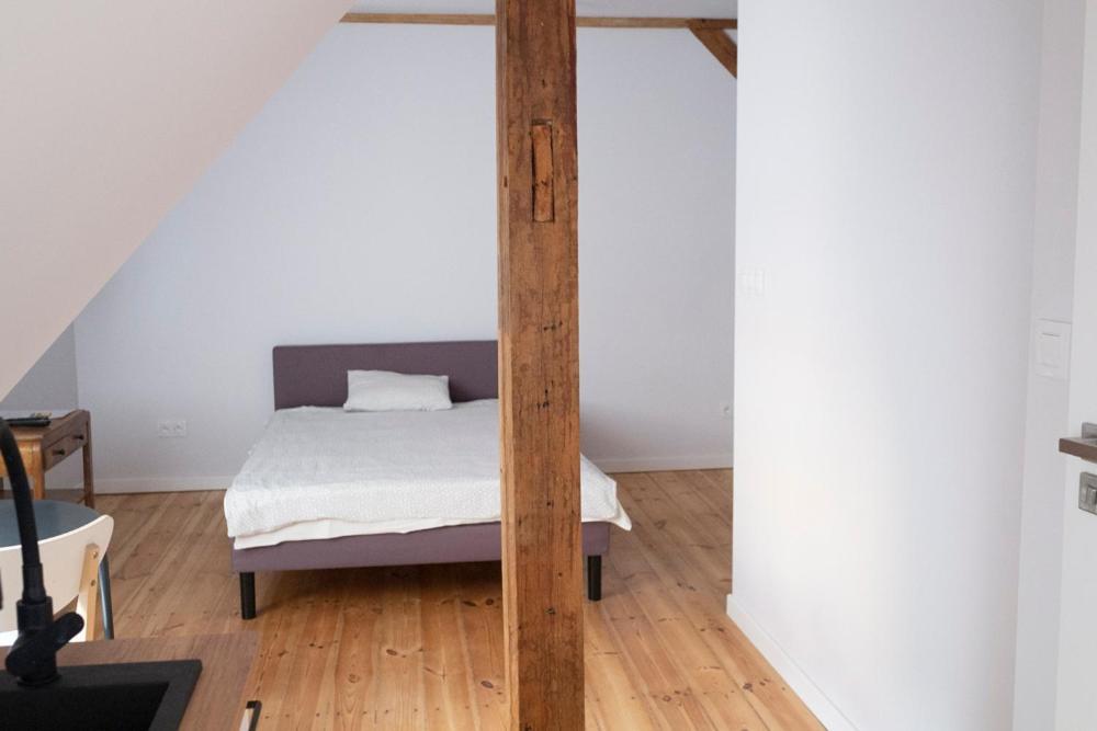Apartamenty Przy Starym Rynku Poznań Buitenkant foto