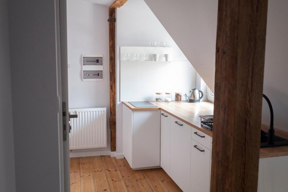 Apartamenty Przy Starym Rynku Poznań Buitenkant foto