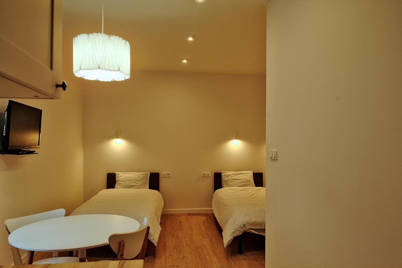 Apartamenty Przy Starym Rynku Poznań Buitenkant foto