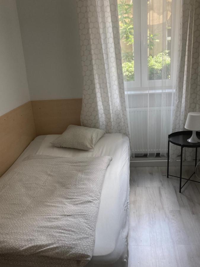 Apartamenty Przy Starym Rynku Poznań Buitenkant foto