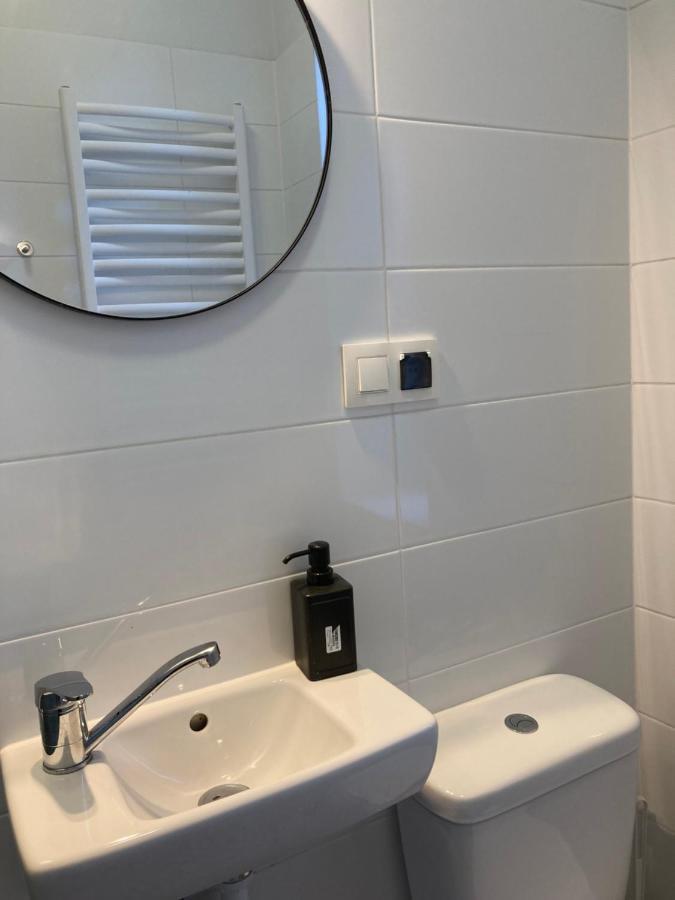Apartamenty Przy Starym Rynku Poznań Buitenkant foto