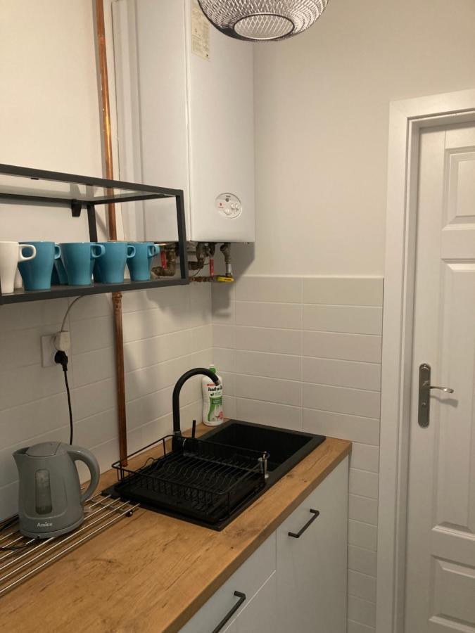 Apartamenty Przy Starym Rynku Poznań Buitenkant foto