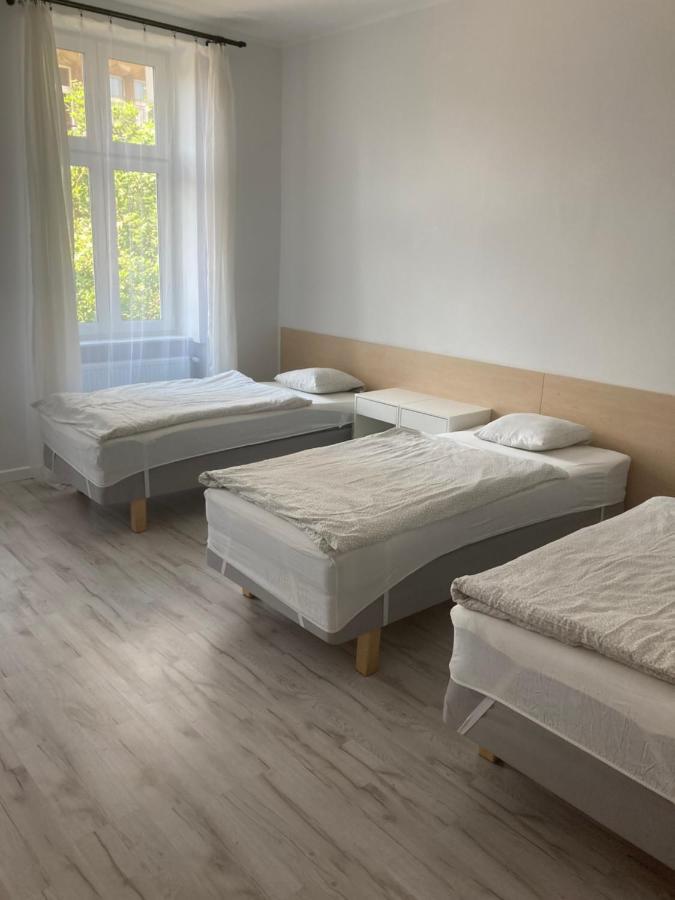 Apartamenty Przy Starym Rynku Poznań Buitenkant foto