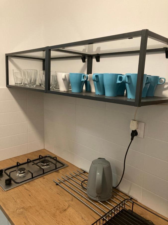 Apartamenty Przy Starym Rynku Poznań Buitenkant foto