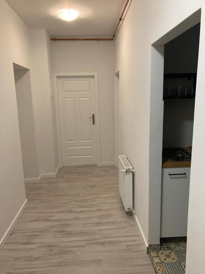 Apartamenty Przy Starym Rynku Poznań Buitenkant foto