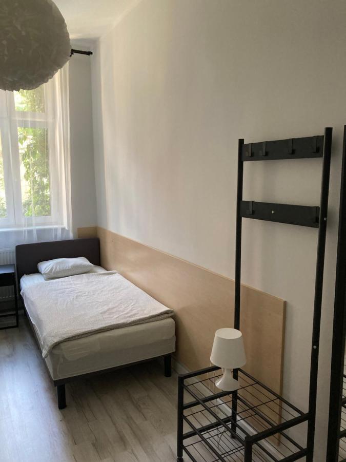 Apartamenty Przy Starym Rynku Poznań Buitenkant foto
