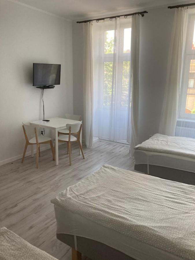 Apartamenty Przy Starym Rynku Poznań Buitenkant foto