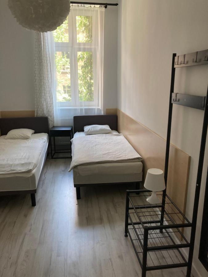 Apartamenty Przy Starym Rynku Poznań Buitenkant foto