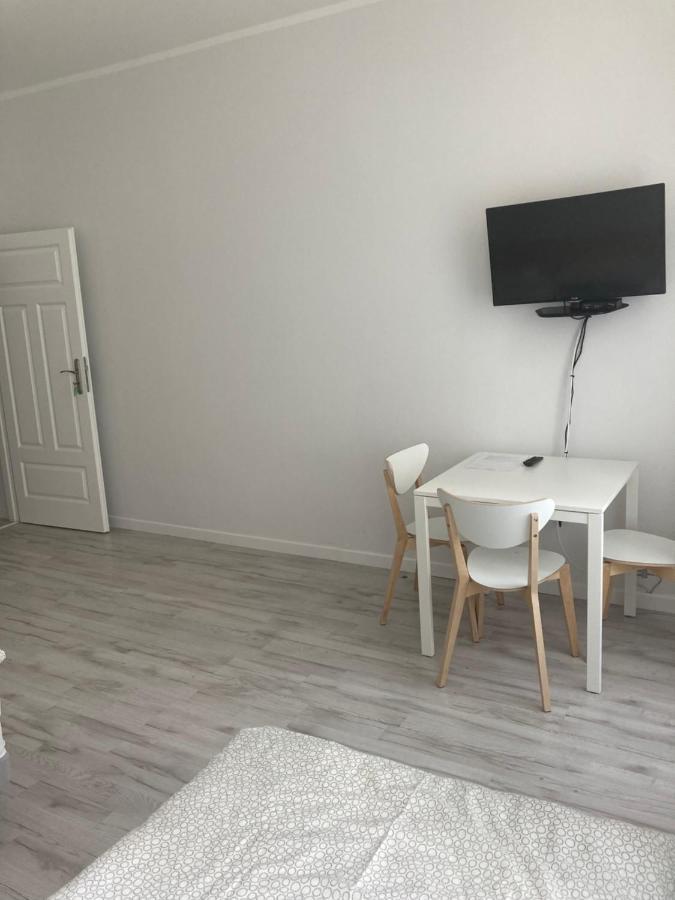 Apartamenty Przy Starym Rynku Poznań Buitenkant foto
