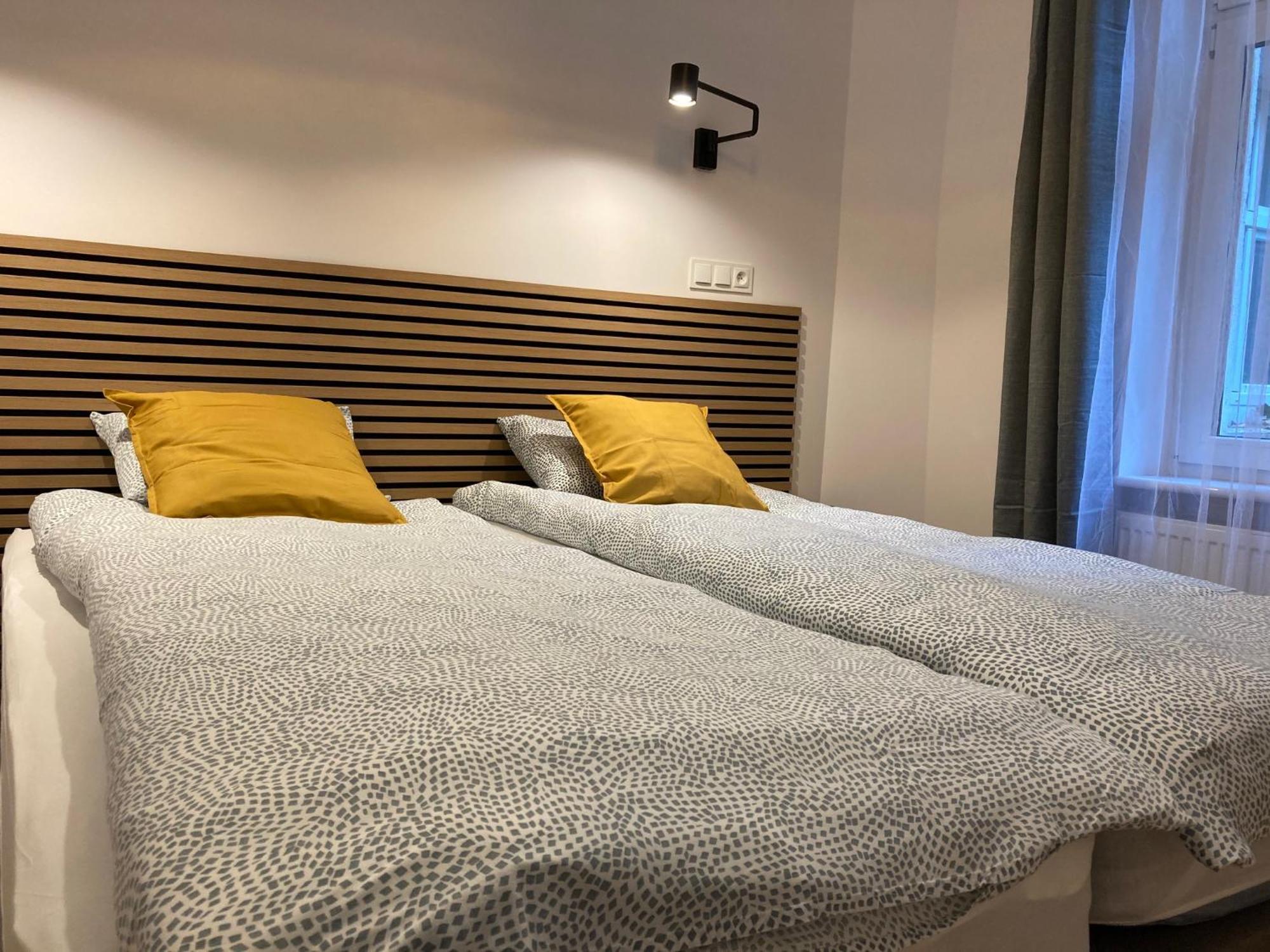 Apartamenty Przy Starym Rynku Poznań Buitenkant foto
