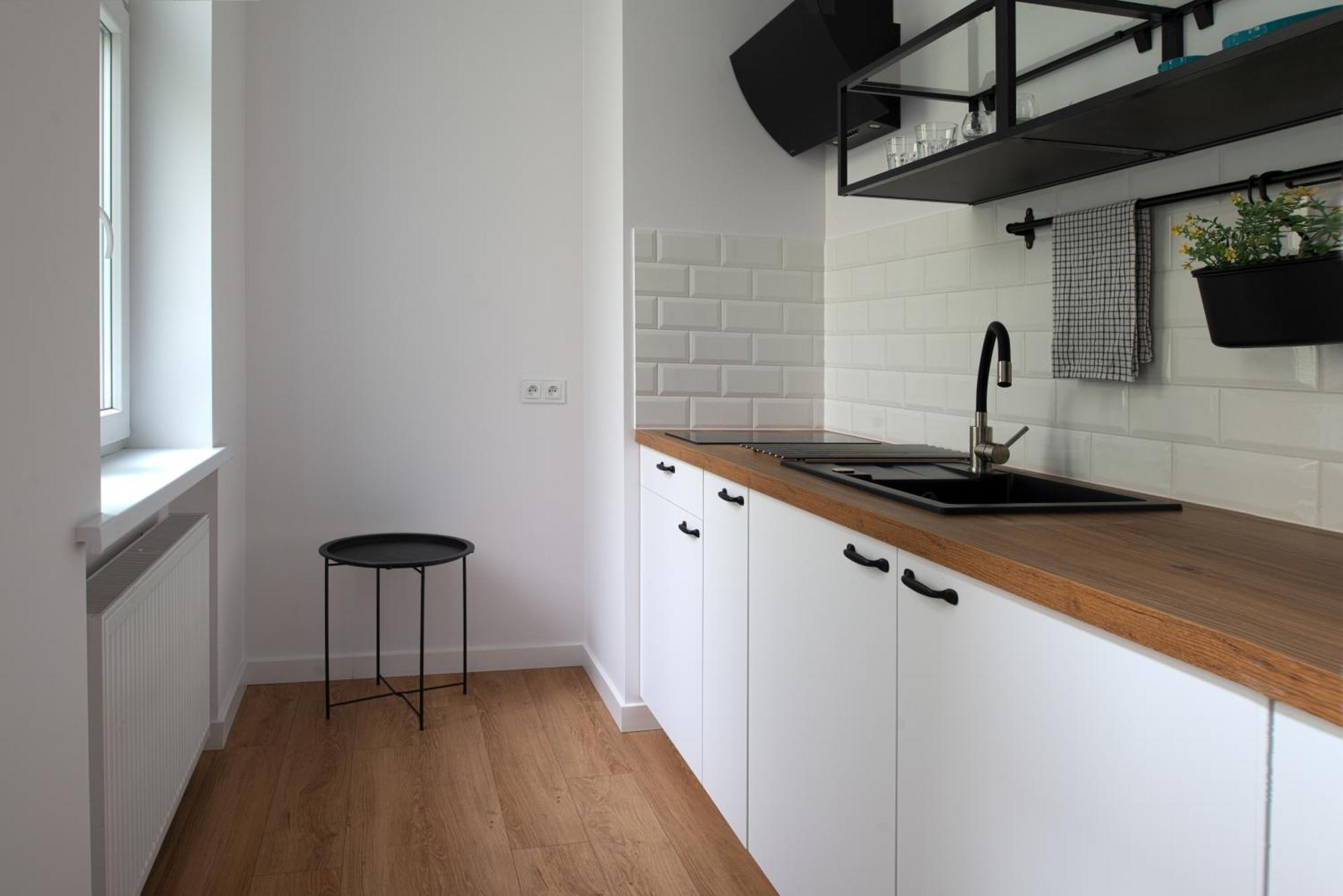 Apartamenty Przy Starym Rynku Poznań Buitenkant foto