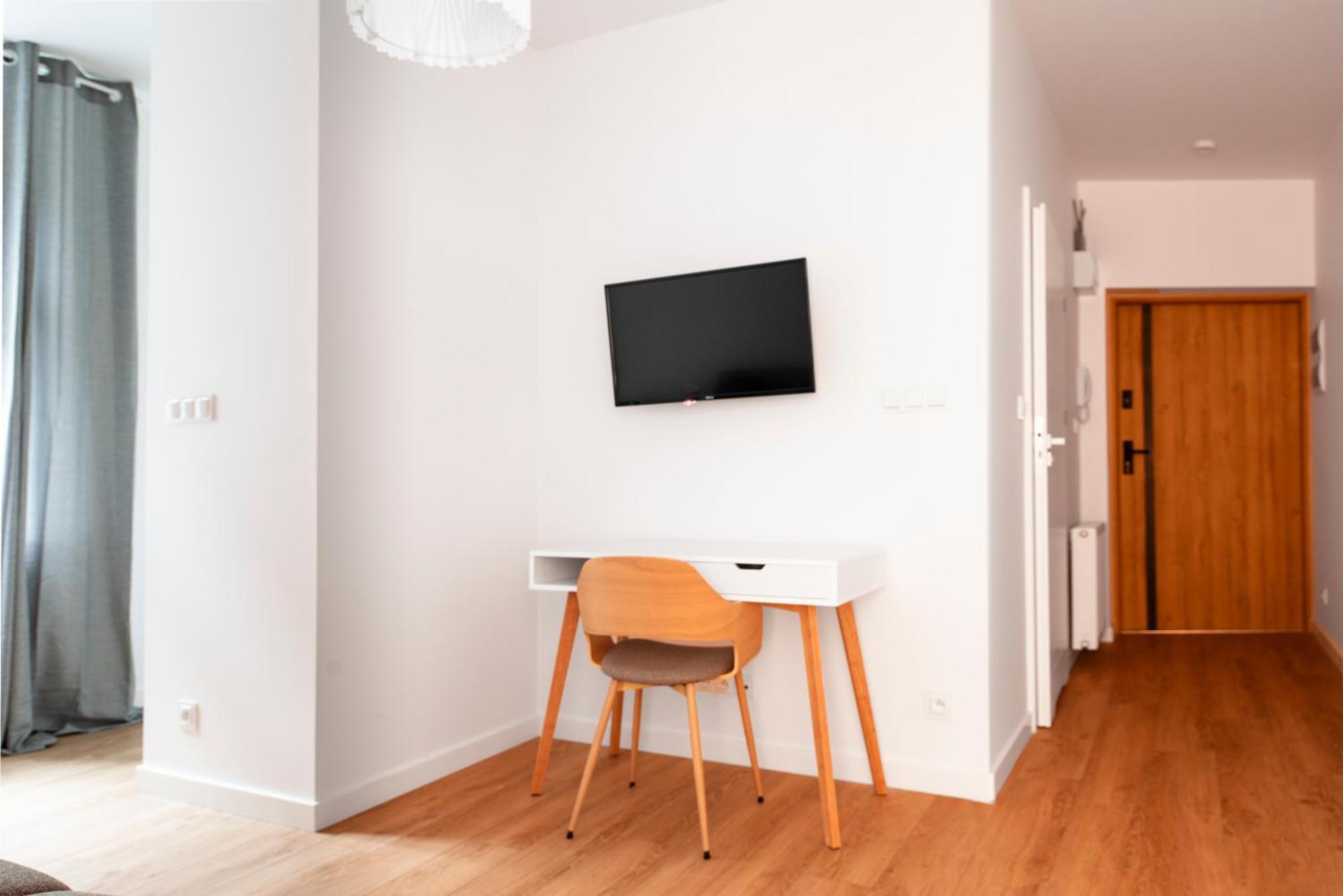 Apartamenty Przy Starym Rynku Poznań Buitenkant foto