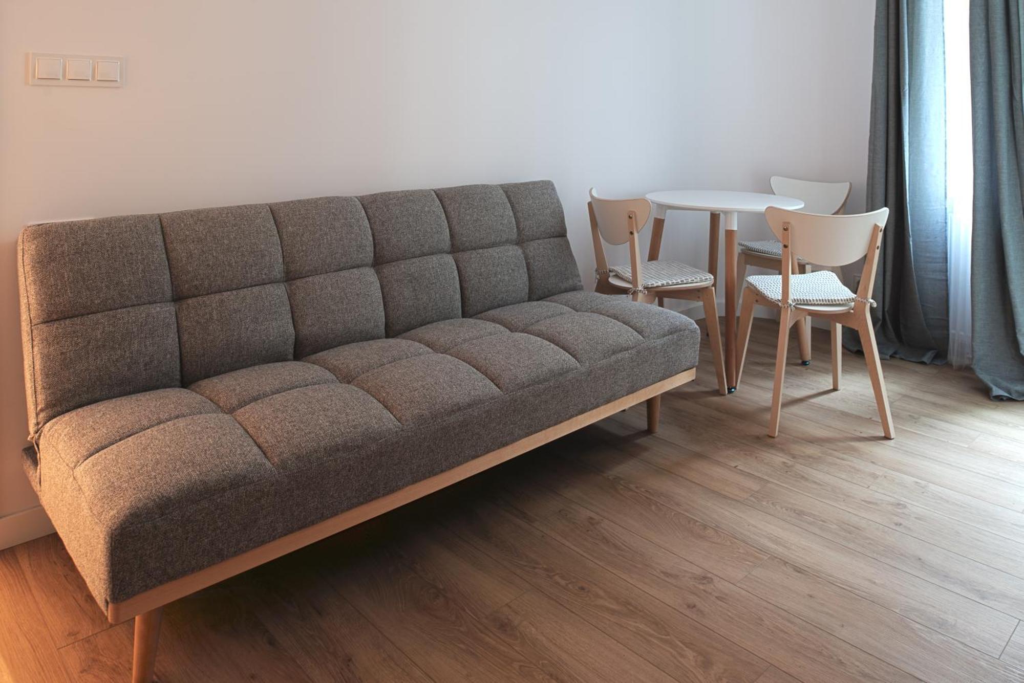 Apartamenty Przy Starym Rynku Poznań Buitenkant foto