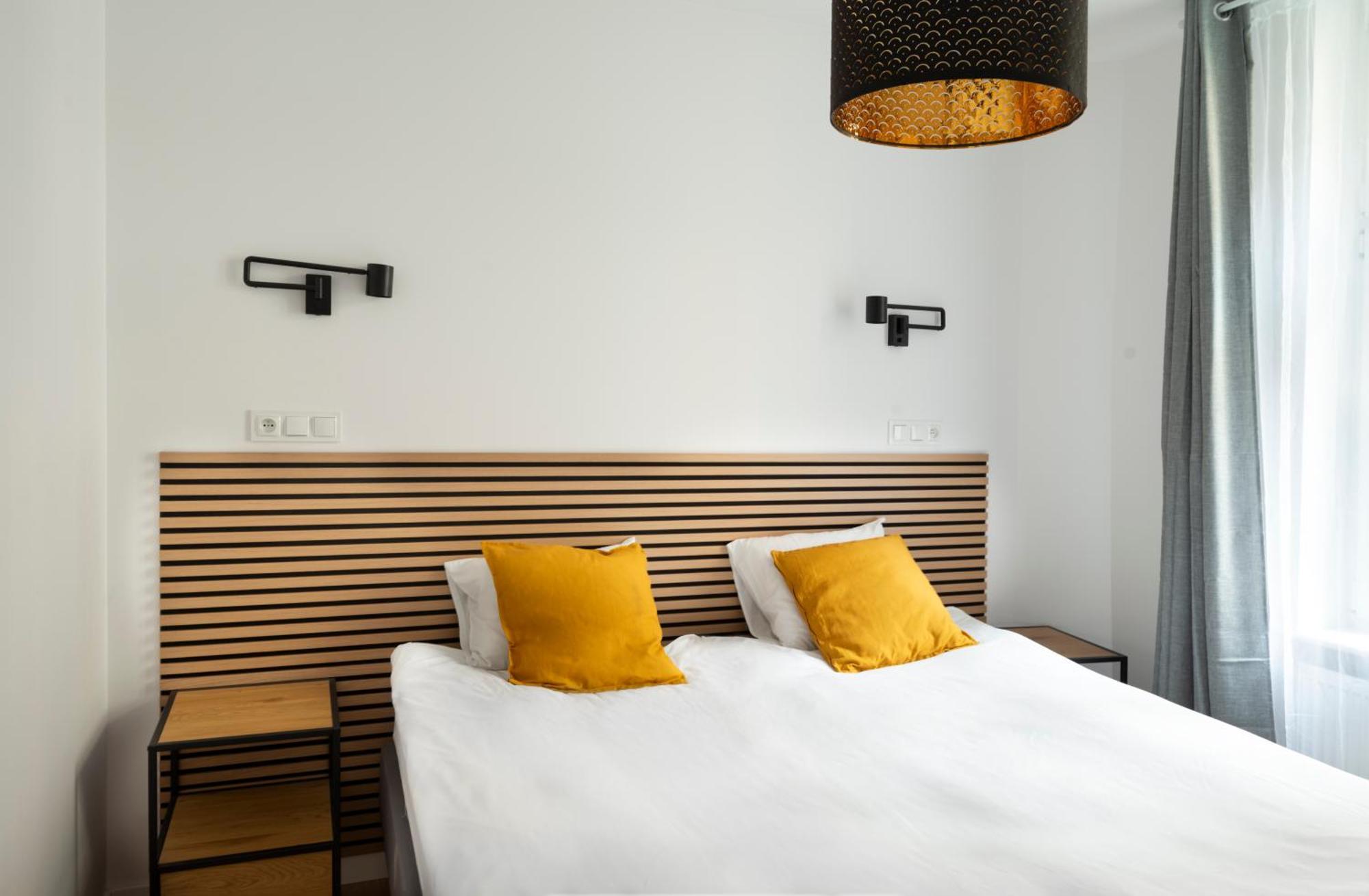 Apartamenty Przy Starym Rynku Poznań Buitenkant foto